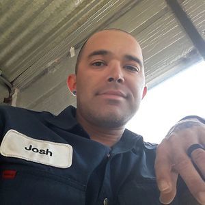 Meet your Posher, Joshua